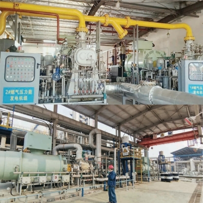 China Energy-saving and Emission-reduction Equipment Industrial Condensate Type Expander