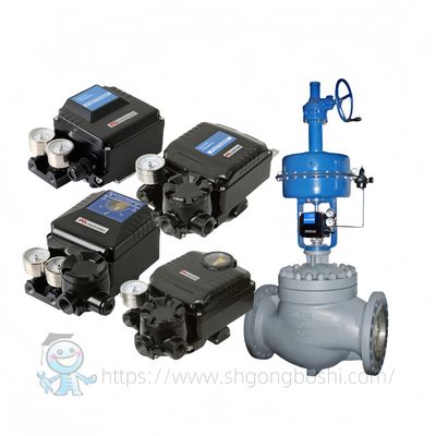 Penjualan Panas Pabrik Power Genex EPL EPR EP Pengontrol Katup Elektro-pneumatik FR10 FR20 FE30 Filter Udara Regulator