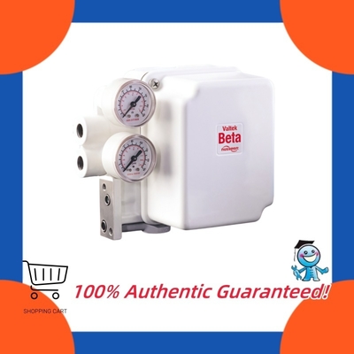 Katup Kontrol Katup Solenoid Power Genex Flowserve Valtek Beta Intelligent Valve Positioner