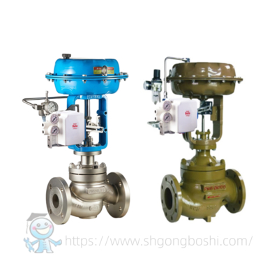 Katup Kontrol Katup Solenoid Power Genex Flowserve Valtek Beta Intelligent Valve Positioner