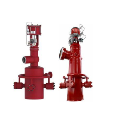 Masoneilan Ventil pendingin uap SteamForm 84000 84003 Masoneilan DSH Series Desuperheaters