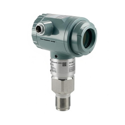 Rosemount 3051 Pressure Transmitter 137.89bar IP65 Baja tahan karat