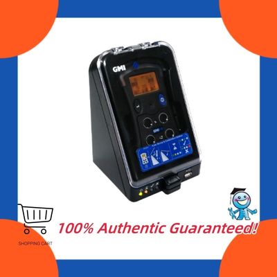 Authentic 5 Gas Detector Teledyne GMI PS500 VOC Sensor Opsi Multi Gas Detector untuk Pabrik Kimia Minyak Gas
