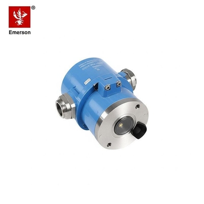 Rosemount 3051 Pressure Transmitter 137.89bar Jangkauan dengan modul daya 10 tahun