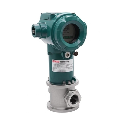 Pemancar Tekanan Rosemount 3051 137.89 Bar IP65 Baja Tahan Karat