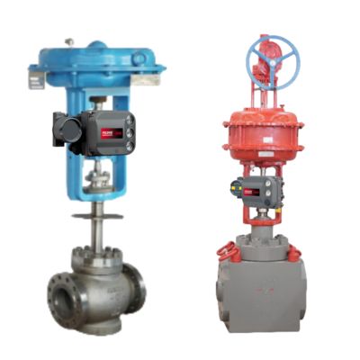 Masoneilan 78 Series Pressure Relief Valve 5-100psi