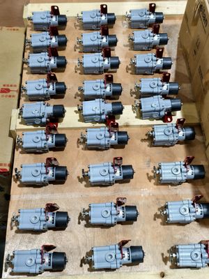 Masoneilan 78 Series Pressure Relief Valve 5-100psi