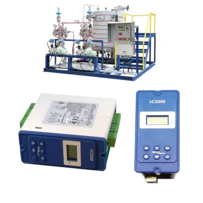 Pemasok Baru China Pengontrol Level Spirax Sarco LC2250 LC1350 LC2650 LC3050 Harga