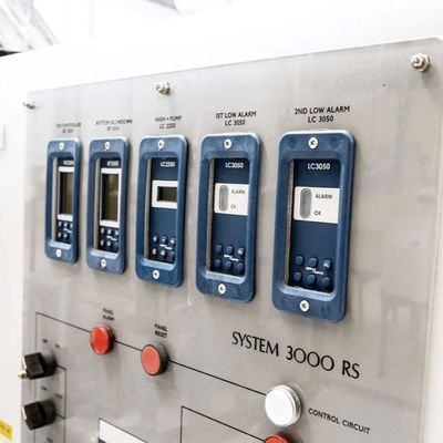 Pemasok Baru China Pengontrol Level Spirax Sarco LC2250 LC1350 LC2650 LC3050 Harga