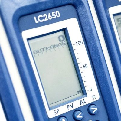 Pemasok Baru China Pengontrol Level Spirax Sarco LC2250 LC1350 LC2650 LC3050 Harga