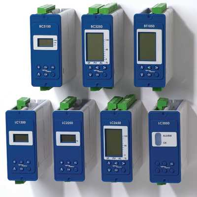 Pemasok Baru China Pengontrol Level Spirax Sarco LC2250 LC1350 LC2650 LC3050 Harga