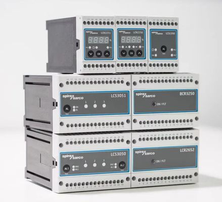 Pemasok Baru China Pengontrol Level Spirax Sarco LC2250 LC1350 LC2650 LC3050 Harga