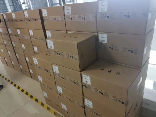Deltabar PMD55B Pemancar Tekanan Diferensial Untuk Endress Hauser