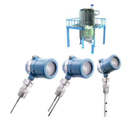 High Precision Rosemount 5400 5408 5402 5302 3301