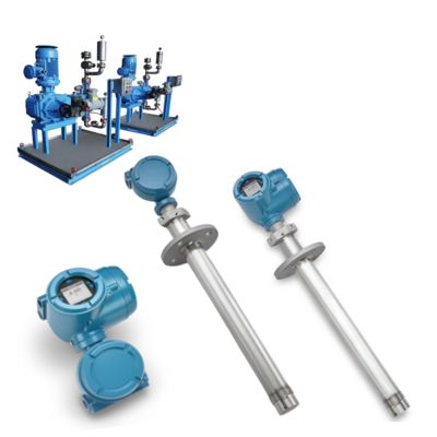 Rosemount CX2100 In Situ Oxygen Analyzer Emerson O2 Pengukuran