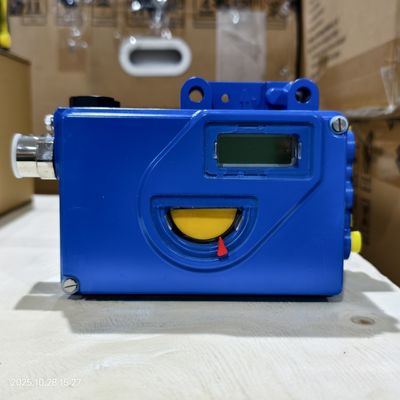 Control Valve Asco 342A Compressed Air Filter Regulator Foxboro Srd991 Intelligent Valve Controller
