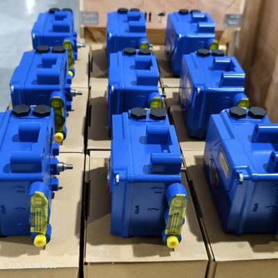 New Original Foxboro SRD991 Smart Positioner Intelligent Valve Controller Stock Supplier