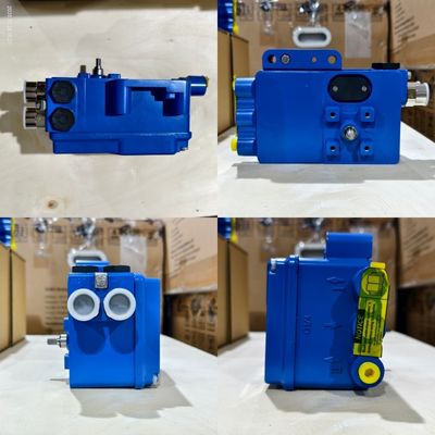 Foxboro SRD991 Intelligent Valve Positioner Pemasok Asli Baru