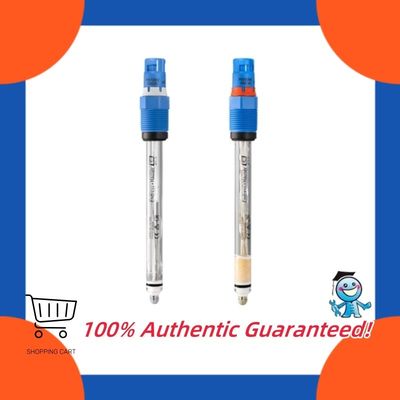 Pemasok Stok Endress Hauser CPS11E-UR7AAA2 E+H Sensor pH Digital Memosens CPS11E Elektroda untuk Industri Proses