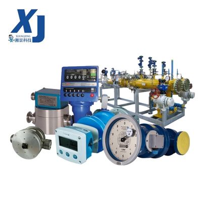 Fuel Transfer Volume Measurement  Bopp Reuther Messtechnik OAP OC OI OK OP OD Flowal Plus Liquids Gases Oval Wheel Meter 