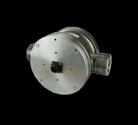 Fuel Transfer Volume Measurement  Bopp Reuther Messtechnik OAP OC OI OK OP OD Flowal Plus Liquids Gases Oval Wheel Meter 