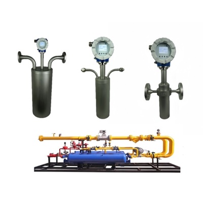 Bopp Reuther Liquid Density Meter DIMF 1.3 DIMF 2.0 DIMF 2.1 Density and Concentration Meter Density Measuring Device