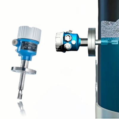Endress Hauser FTL51B Digital All-round Sensor E+H FTL51B Point Level Switch Supplier