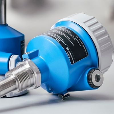 Endress Hauser FTL51B Sensor Digital Serba Guna E+H FTL51B Pemasok Sakelar Level Titik