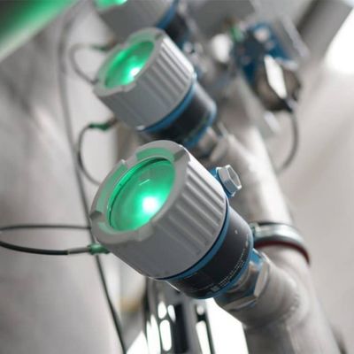 Endress Hauser FTL51B Sensor Digital Serba Guna E+H FTL51B Pemasok Sakelar Level Titik