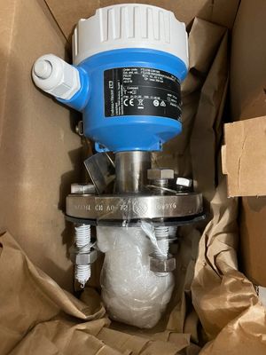 Endress Hauser FTL51B Sensor Digital Serba Guna E+H FTL51B Pemasok Sakelar Level Titik