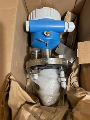 Endress Hauser FTL51B Sensor Digital Serba Guna E+H FTL51B Pemasok Sakelar Level Titik