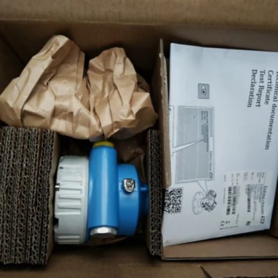 Endress Hauser Deteksi Titik Level Vibronik Liquiphant FTL50 FTL51 FTL51B FTL51C FTL62 FTL64 FTL70