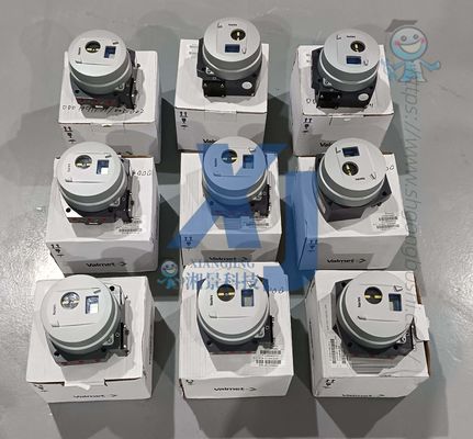 Neles ND9000 Series Intelligent Valve Positioner ND9106HX8T Aluminum Stainless Steel Valve Controller with Diagnostics