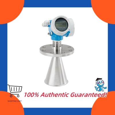 Endress Hauser Strong Steam Liquids E+H Micropilot FMR54 Industrial Guided Wave Radar Level Transmitter