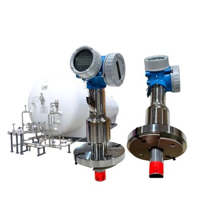 Pemancar Level Radar Terpandu E+H FMP54-BCACCBAED1PUJ+AAEH Endress Hauser FMP54 Tank Level Transmitter