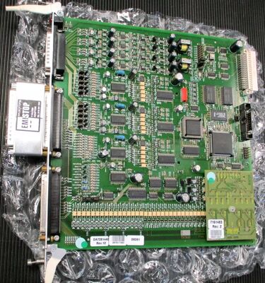 Oil & Gas Metering Computer Emerson FloBoss 600+ Panel-mount Flow Computer for Multi-stream Multi-station Applications