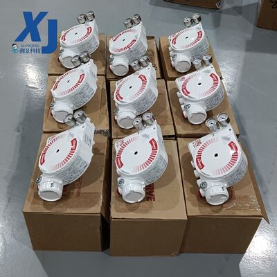 Brand New Flowserve Logix 3800 3200MD 520MD 420MD HART 4-20mA Elektropneumatik Valve Positioner Digital Control Valve