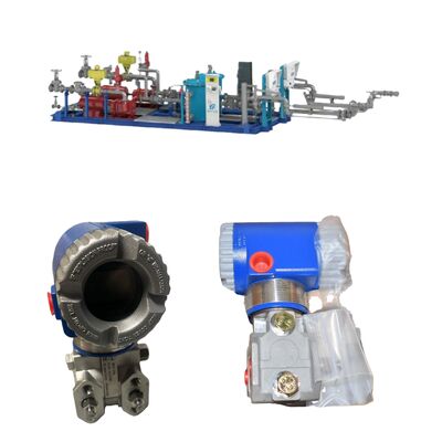 Schneider Foxboro IDP10 Differensial Tekanan Transmitter Smart DP Sensor