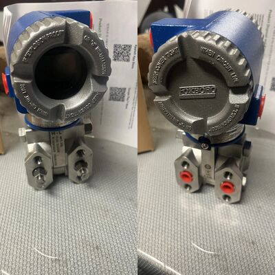 Schneider Foxboro IDP10 Differensial Tekanan Transmitter Smart DP Sensor