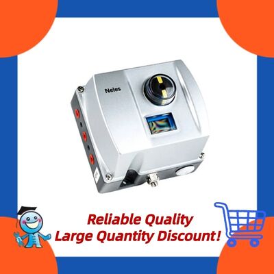 Pengendali Katup Neles Valmet MESTO Asli Seri ND9000 ND9100 Posisi Katup Hart ND9102HN ND9102HXT ND9103HX ND9106HXT