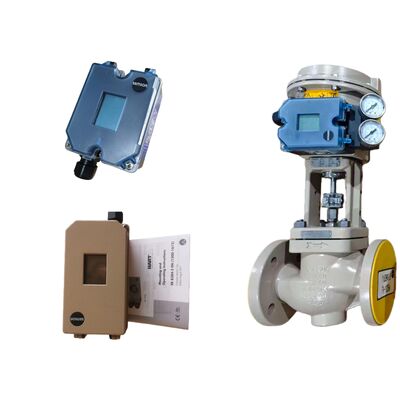 Samsung Electropneumatic Valve Positioner 3725 3730-3 3730-5 Pemasok Bagian Katup