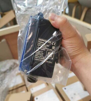 Samsung Electropneumatic Valve Positioner 3725 3730-3 3730-5 Pemasok Bagian Katup