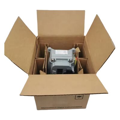 Bakerhughes Masoneilan 78-40 Pengatur Filter Udara SVI2 AP Digital Intelligent Valve Positioner Katup Bola Tampilan OEM