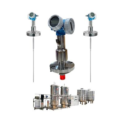 Endress Hauser FMP54-BCACCBAEDLAGJ FMP54-BCACCBAED1PUJ+AAEH Pengukuran Tingkat Gas Minyak Bergelombang Terpandu Radar Tingkat Meter