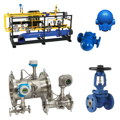 Flowmeter Vortex New Proline Prowirl F 200 Endress dan Hauser serta Steam Trap Apung Bola Spirax Sarco FT14/FT44/FT47/FT43 dan BSA2T