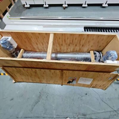 Masoneilan Smart Level Transmitter Receivers Scrubbers Digital Level Transmitter untuk Kondensate Drip Pot