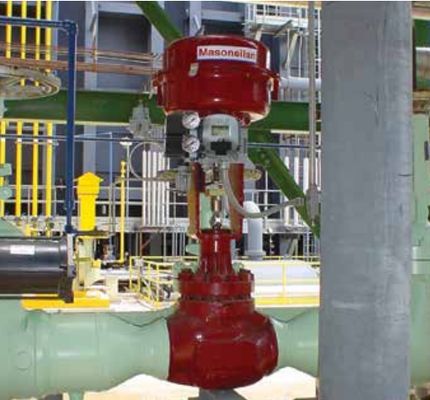 Masoneilan SVI II AP SVI2 21123121 21123111 21113121 21113111 Digital Control Valve Positioner Price