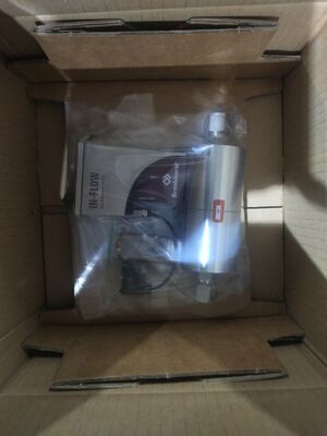 Bronkhorst IN-FLOW Mass Flow Meter Dan E+H Endress Hauser – Kontrol Gas Akurat untuk Otomatisasi Industri, Tersedia