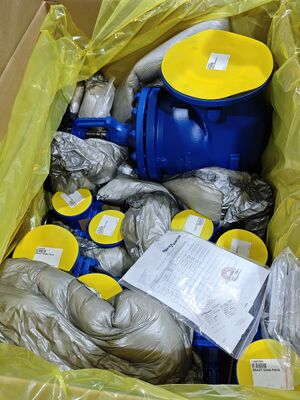 Solusi Uap Ahli Katup Henti Bersegel Bellows Spirax Sarco BSA2T BSA3T dan Perangkap Apung Bola Uap FT14 dan Katup Kontrol