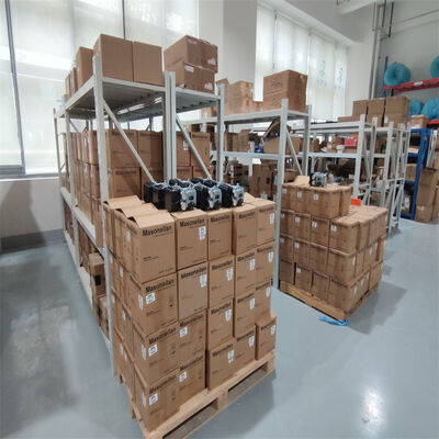 Masoneilan SVI2/SVI2 AP Valve Positioner SVI2AP-21113111 Single-acting, komunikasi HART + Fairchild Model 90 Low-Pressure Selector Relay, stok asli tersedia.